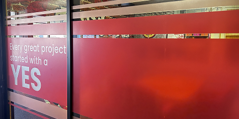 Trendfilm™ Etchlook Printable 6501 